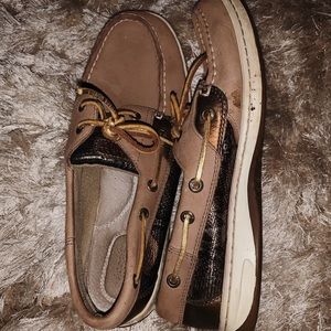 Sperry’s